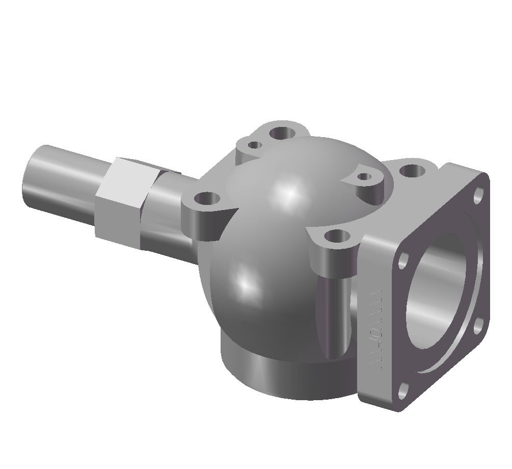 阻止阀\Stop Valve-6008集团官方网站