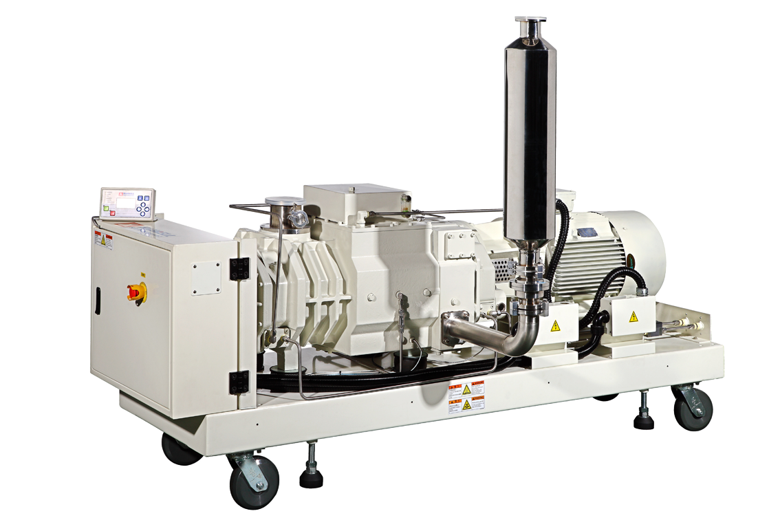 PD series screw vacuum pump-6008集团官方网站