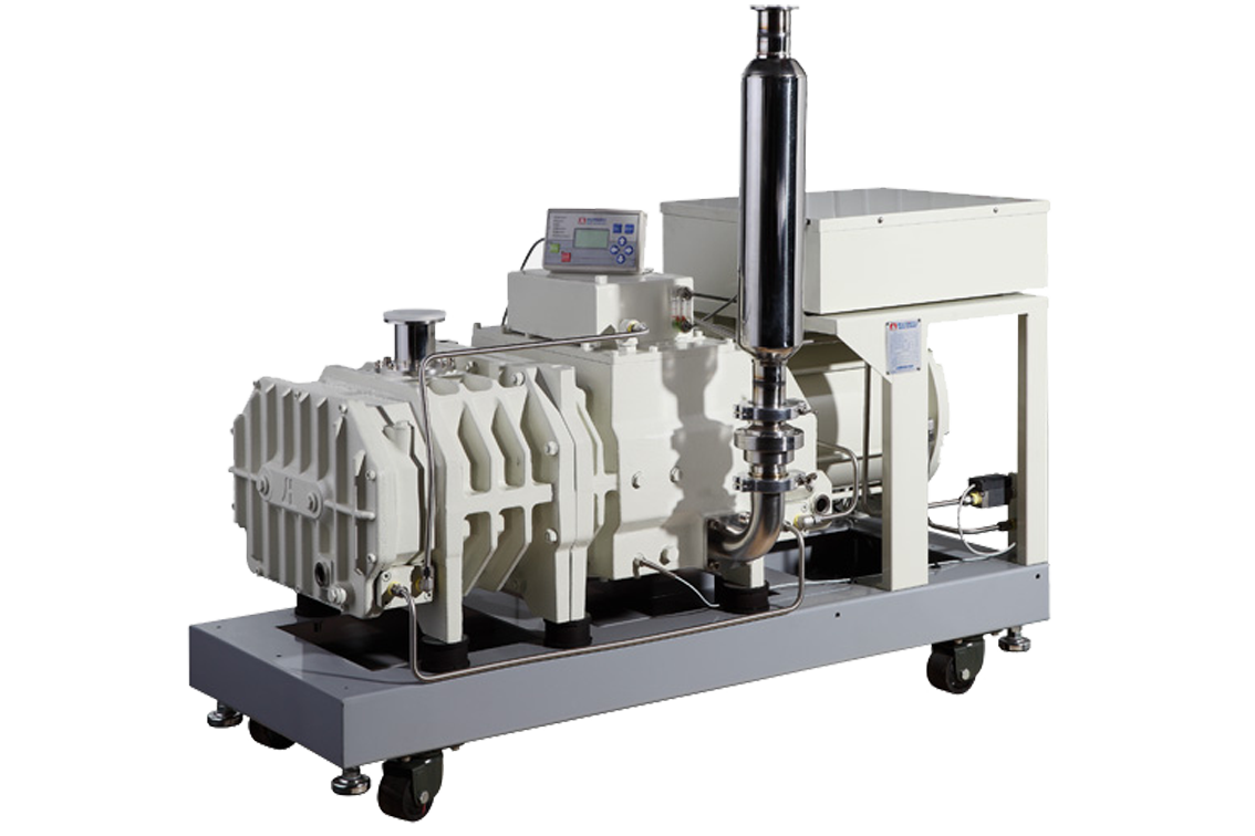 PD series screw vacuum pump-6008集团官方网站