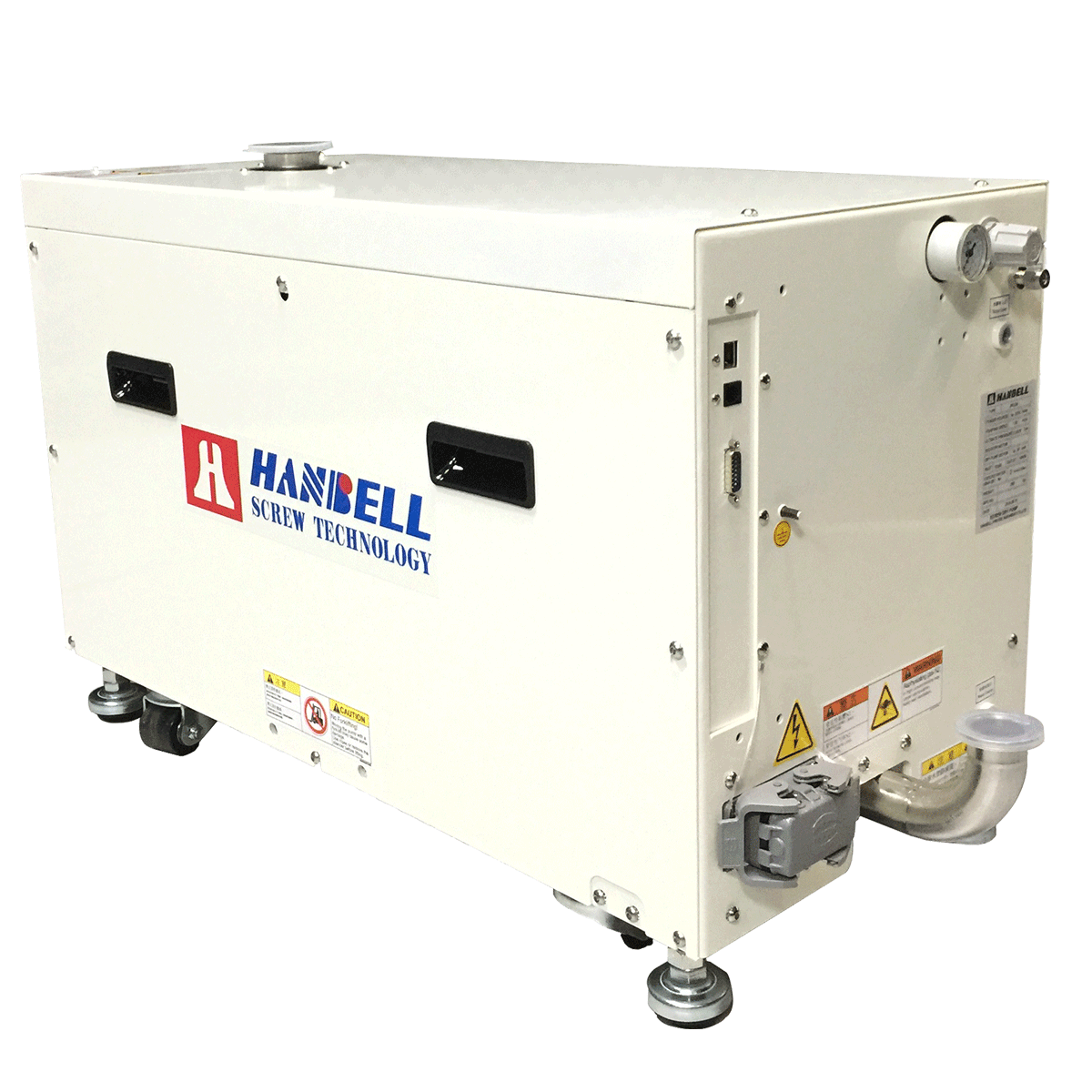 IPH series vacuum pump-6008集团官方网站