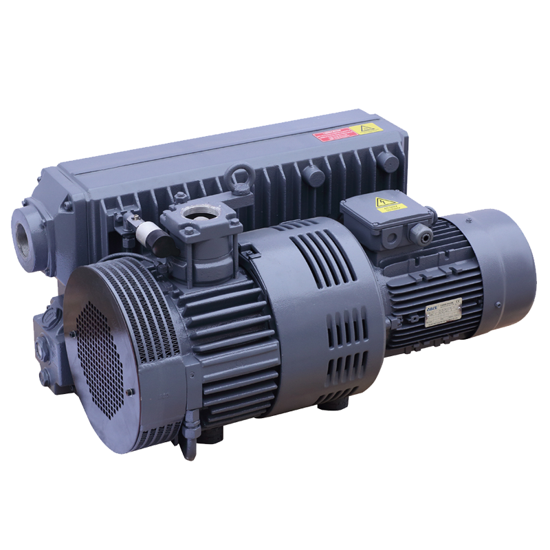 HANBELL PX Series Single Rotary Vane Pumps-6008集团官方网站