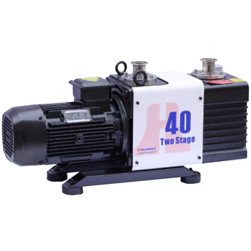 PZ Series Double Rotary Vane Vacuum Pumps-6008集团官方网站