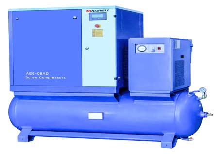 Hanbell AT-AD系列一體機電子樣本-6008集团官方网站